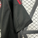 AC Milan 2012/13 Third Jersey – Retro Version - Image 3