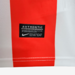 Atletico Madrid 2014/15 Home Jersey – Retro Version - Image 3