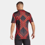 Benfica 2025/26 Pre-Match Jersey – Fan Version - Image 2