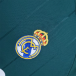 Real Madrid 2012/13 Third Jersey – Retro Version - Image 3