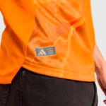 AS Roma 2025/26 Away Jersey – Player Version - Image 4