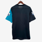 Arsenal 2011/12 Away Jersey – Retro Version - Image 2