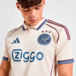 Ajax 2025/26 Third Jersey – Fan Version - Image 6
