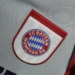 Bayern Munich 1998/99 Away Jersey – Retro Version - Image 3