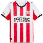 Eindhoven 2025/26 Home Jersey – Fan Version - Image 2