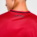 Ajax 2025/26 Home Jersey  Fan Version - Image 4