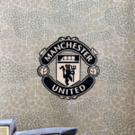 Manchester United 2019/20 Away Jersey – Retro Version - Image 7