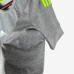 Real Madrid 2015/16 Away Jersey – Retro Version - Image 3