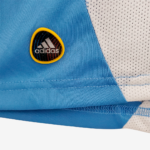 Argentina 2010 Home Jersey – Retro Version - Image 3