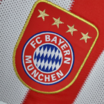 Bayern Munich 2010/11 Home Jersey – Retro Version - Image 3