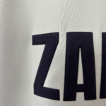 Real Madrid 1984/85 Home Jersey – Retro Version - Image 3