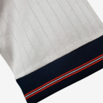 England 1984/87 Home Jersey – Retro Version - Image 3