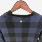 Manchester United 2013/14 Third Jersey Long Sleeve – Retro Version - Image 4