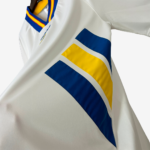 Sweden 1994 Away Jersey – Retro Version - Image 3