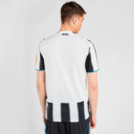 Newcastle United 2025/26 Home Jersey  Player Version - Image 3