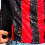 AC Milan 2025/26 Home Jersey  Fan Version - Image 6
