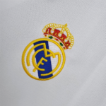 Real Madrid 2002/03 Home Jersey UCL – Retro Version - Image 3