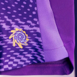 Orlando City 2025/26 Home Jersey – Fan Version - Image 7