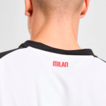 AC Milan 2025/26 Away Jersey  Fan Version - Image 3