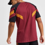 AS Roma Originals T-Shirt – Fan Version - Image 3