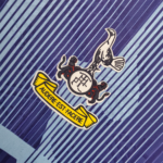 Tottenham 1992/94 Third Jersey – Retro Version - Image 3