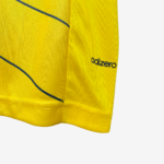 Colombia 2014 Home Jersey – Retro Version - Image 3