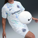 Inter Milan 2025/26 Away Jersey  Player Version - Image 6