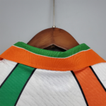 Ireland 1994/96 Away Jersey – Retro Version - Image 3