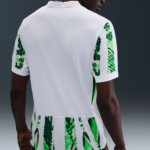 Nigeria 2025 Home Jersey  Fan Version - Image 5