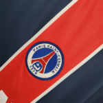 Paris Saint-Germain (PSG) 2002/03 Home Jersey – Retro Version - Image 3