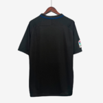 Atletico Madrid 2016/17 Away Jersey – Retro Version - Image 2