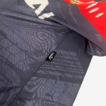 Atletico Madrid 1996/97 Away Jersey – Retro Version - Image 3