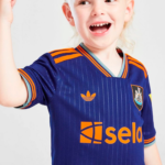 Newcastle 2025/26 Third – Kit Kids - Image 6