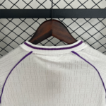 Real Madrid 1990/92 Home Jersey – Retro Version - Image 3