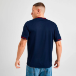 Lyon 2025/26 Away Jersey  Fan Version - Image 3