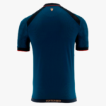 Ecuador 2025 Away Jersey Centenary  Fan Version - Image 8