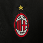 AC Milan 2000/01 Third Jersey – Retro Version - Image 3
