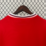 England 1982 Away Jersey – Retro Version - Image 6