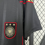 Germany 2010 Away Jersey – Retro Version - Image 3
