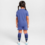 Atletico Madrid 2025/26 Away – Kit Kids - Image 6