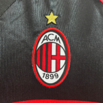 AC Milan 1998/99 Third Jersey – Retro Version - Image 3