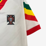 Portugal 1992 Away Jersey – Retro Version - Image 3
