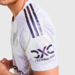 Manchester United 2025/26 Away Jersey  Player Version - Image 4