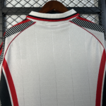 AC Milan 1998/99 Away Jersey – Retro Version - Image 3