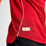 Liverpool 2025/26 Home Jersey – Player Version - Image 3