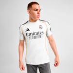 Real Madrid 2025/26 Bellingham #5 Home Jersey – Fan Version - Image 4
