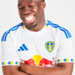 Leeds United 2025/26 Home Jersey – Fan Version - Image 5