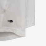 Real Madrid 2005/06 Home Jersey Long Sleeve – Retro Version - Image 3