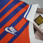 Paris Saint-Germain (PSG) 1992/93 Home Jersey – Retro Version - Image 3