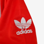 Manchester United 1985/86 Home Jersey  Retro Version - Image 2